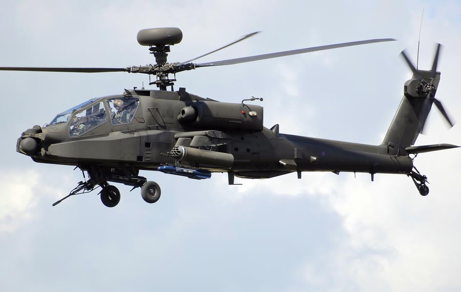 ܊AH-64DL(zhng)bֱC(j)