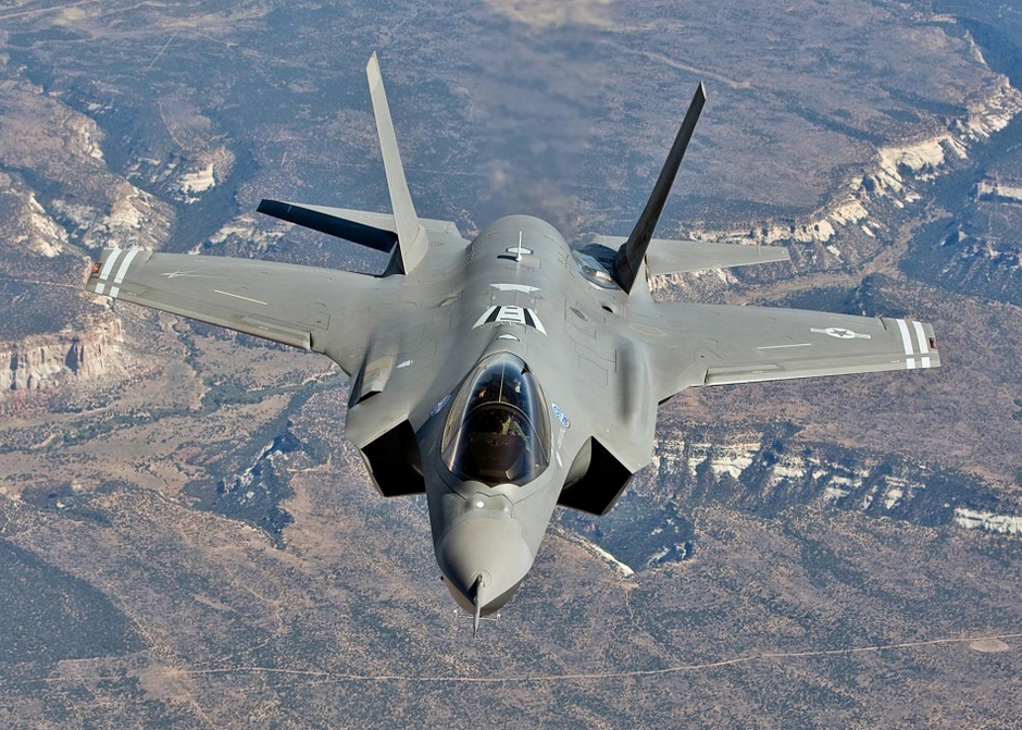 F-35A(zhn)Cԇw